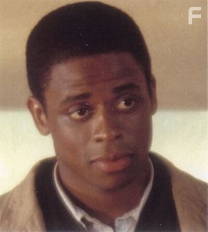 Dul? Hill in Клад (2003)