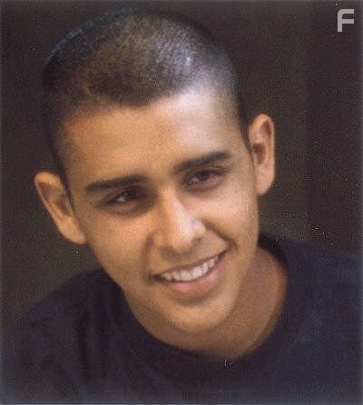 Miguel Castro in Клад (2003)