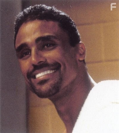 Rick Fox in Клад (2003)