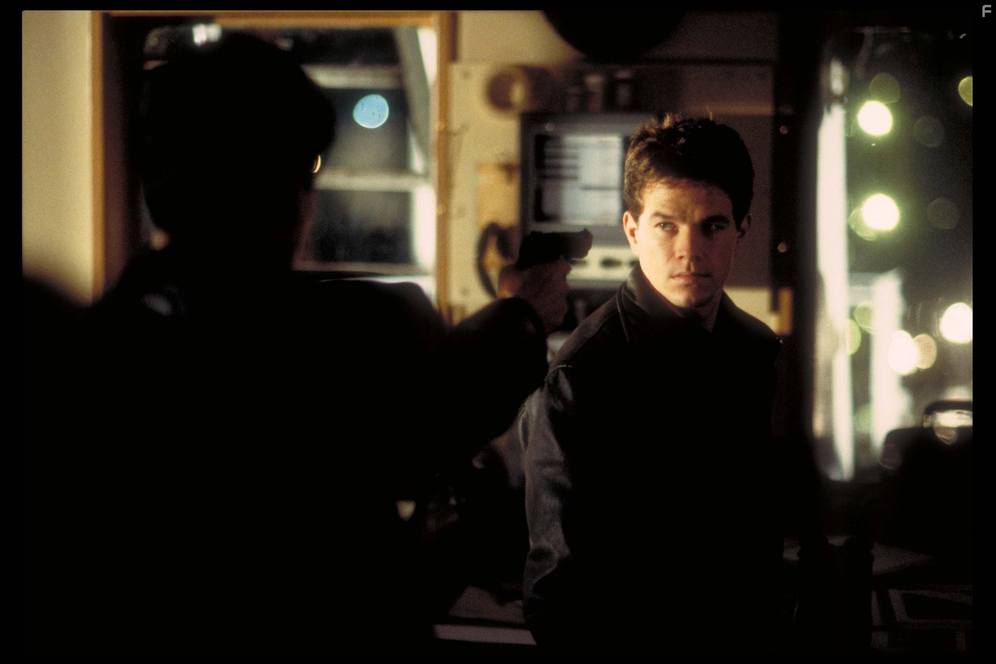 Mark Wahlberg in Коррупционер (1999)