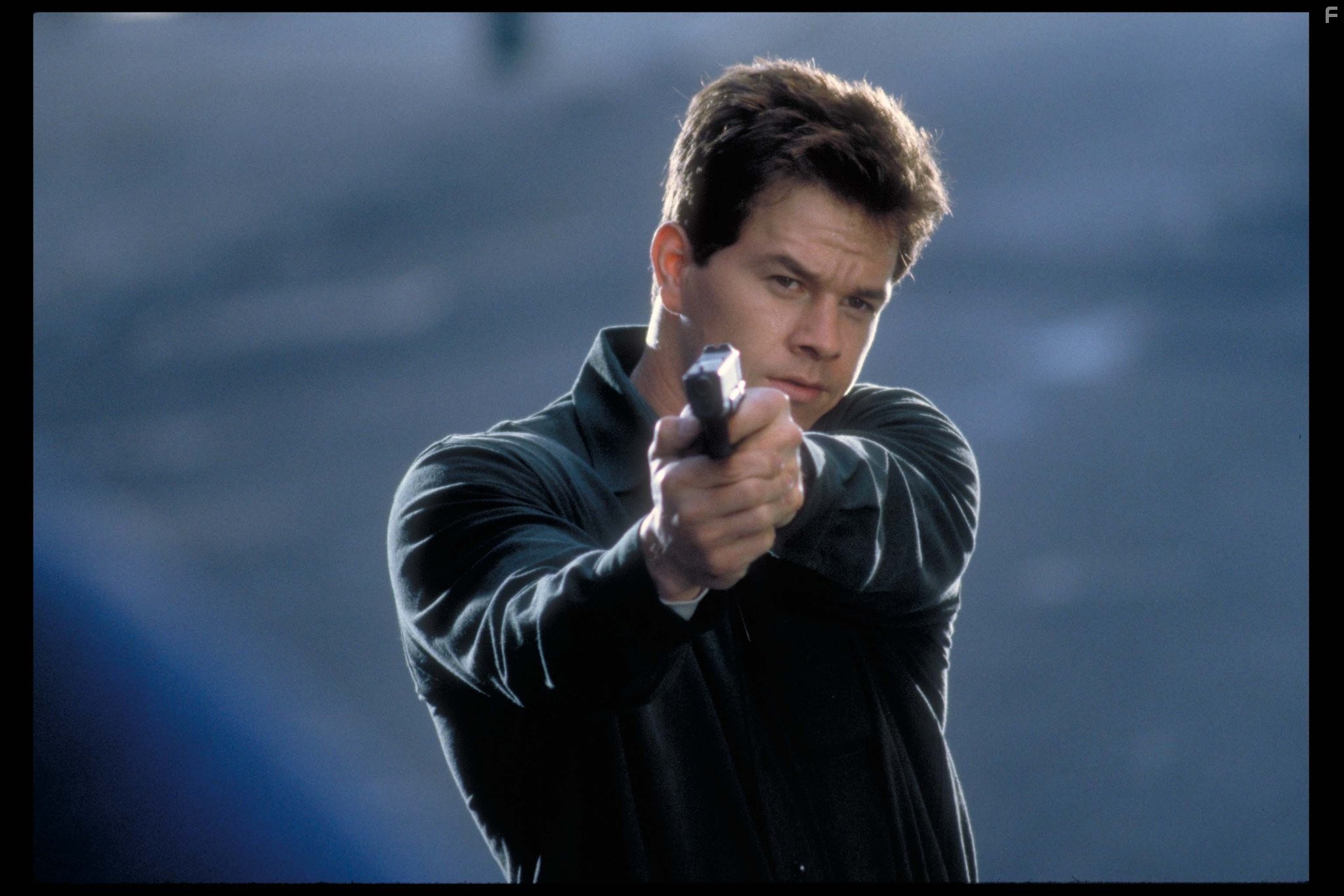 Mark Wahlberg in Коррупционер (1999)