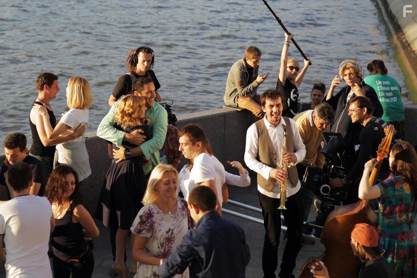 Парфюмерша #2