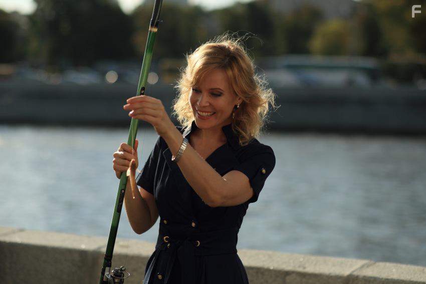 Парфюмерша #4