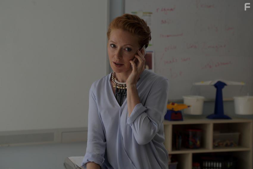 Парфюмерша #5