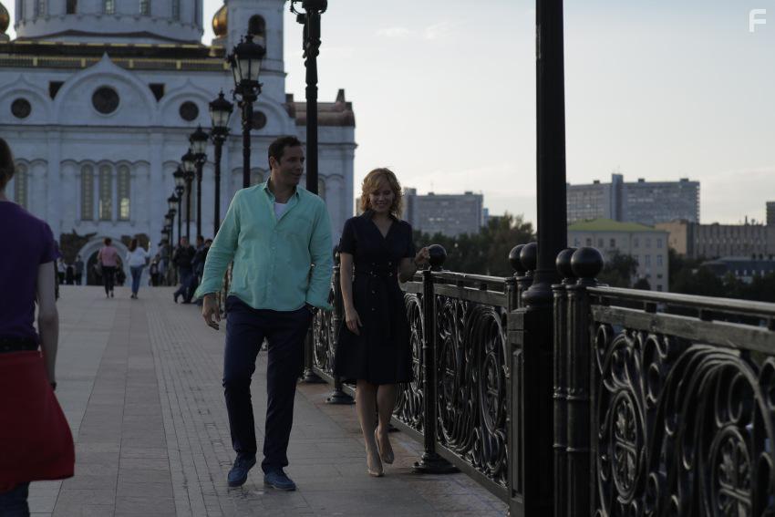 Парфюмерша #6