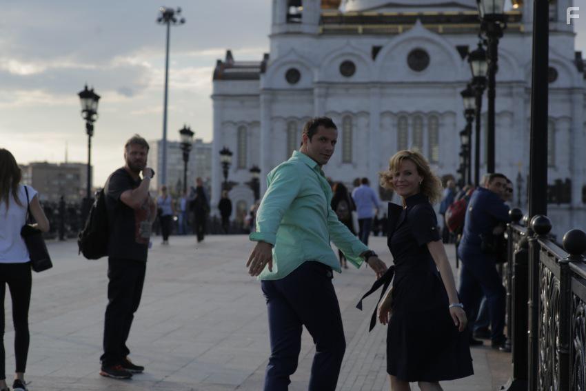 Парфюмерша #7