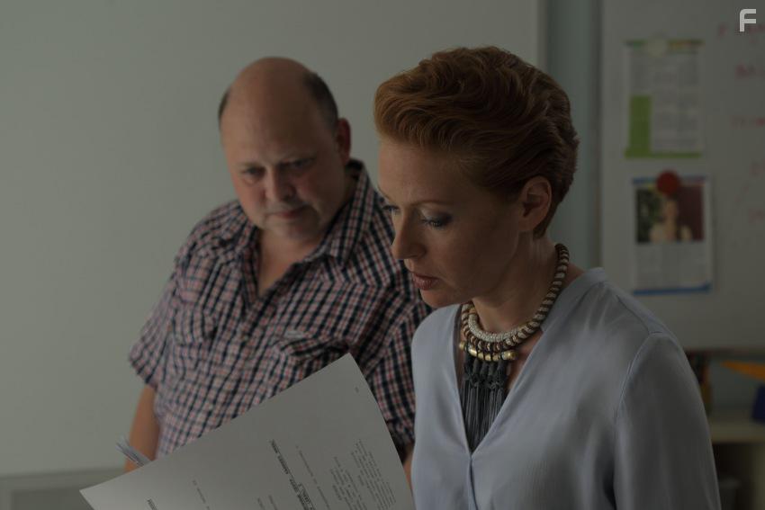 Парфюмерша #11