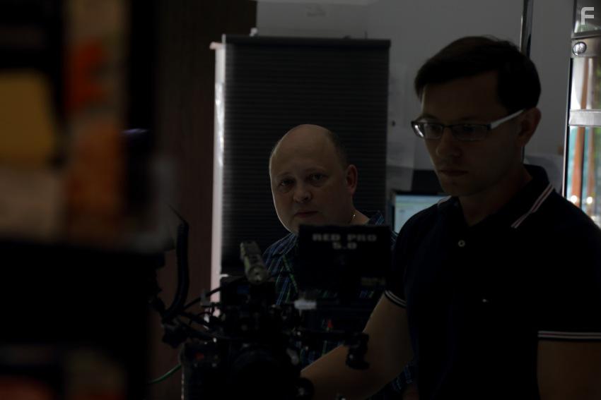 Парфюмерша #12