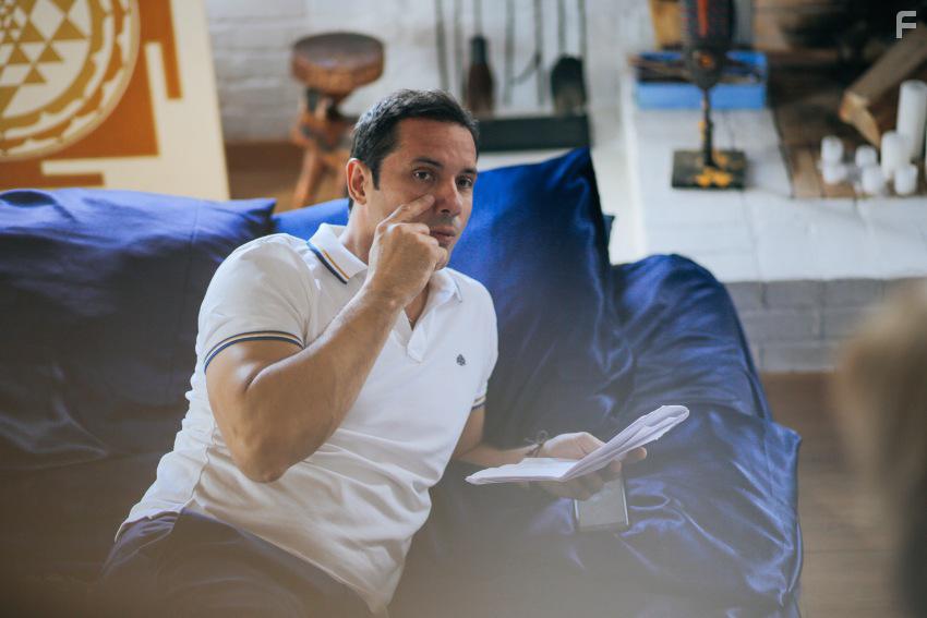 Парфюмерша #17