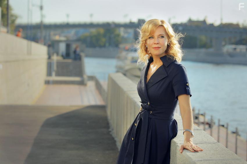 Парфюмерша #19