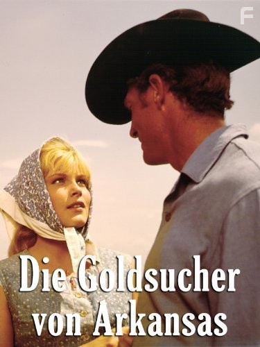 Die Goldsucher von Arkansas (1964)