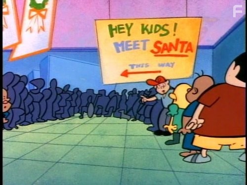 Dumb and Dumber (1995)