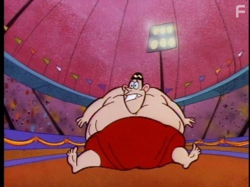 Dumb and Dumber (1995)