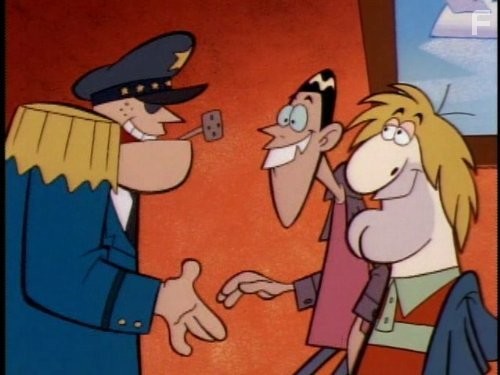 Dumb and Dumber (1995)