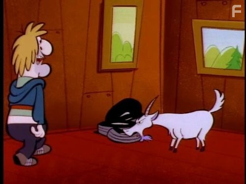 Dumb and Dumber (1995)