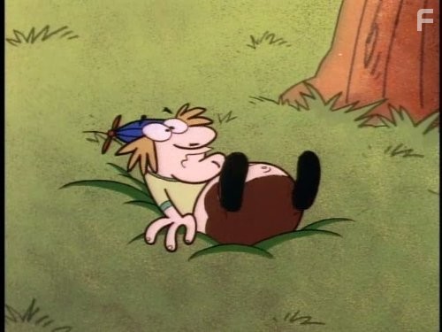 Dumb and Dumber (1995)