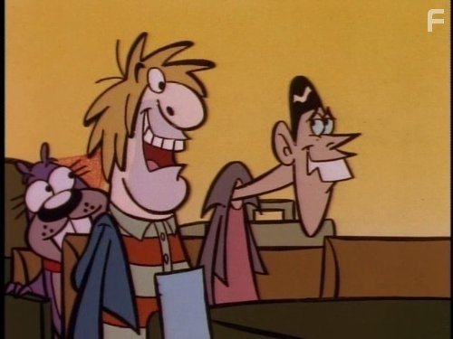 Dumb and Dumber (1995)