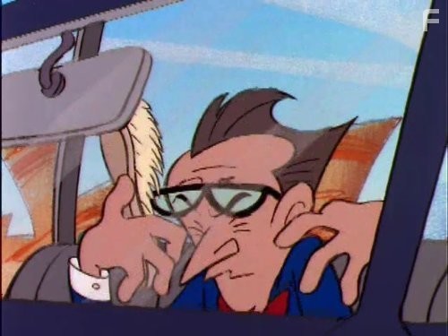 Dumb and Dumber (1995)