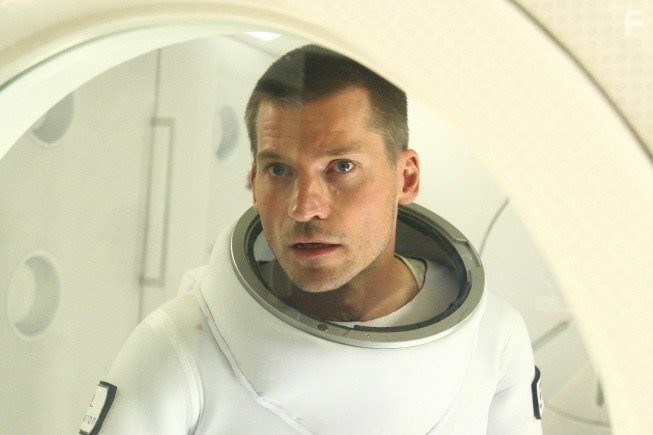 Nikolaj Coster-Waldau in Виртуальность (2009)