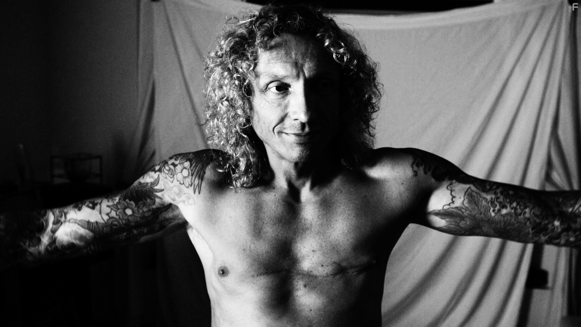 Bobby Carlton in Как заработать деньги, продавая наркотики (2012)