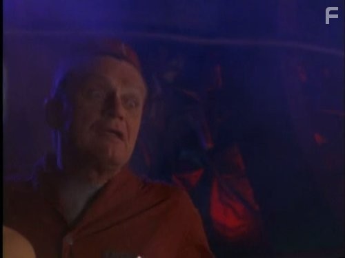 Brian Downey in Лексс (1997)