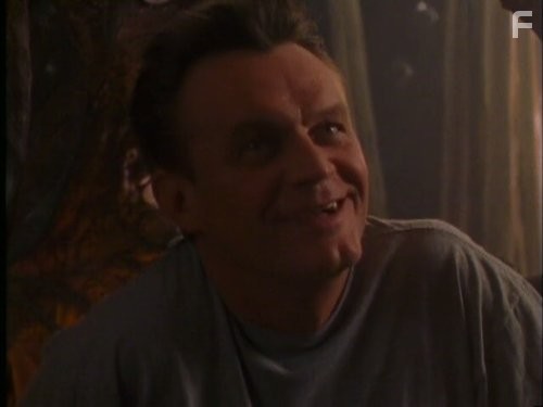 Brian Downey in Лексс (1997)