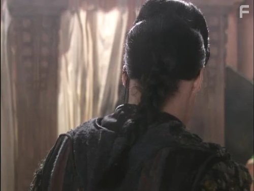 Michael McManus in Лексс (1997)