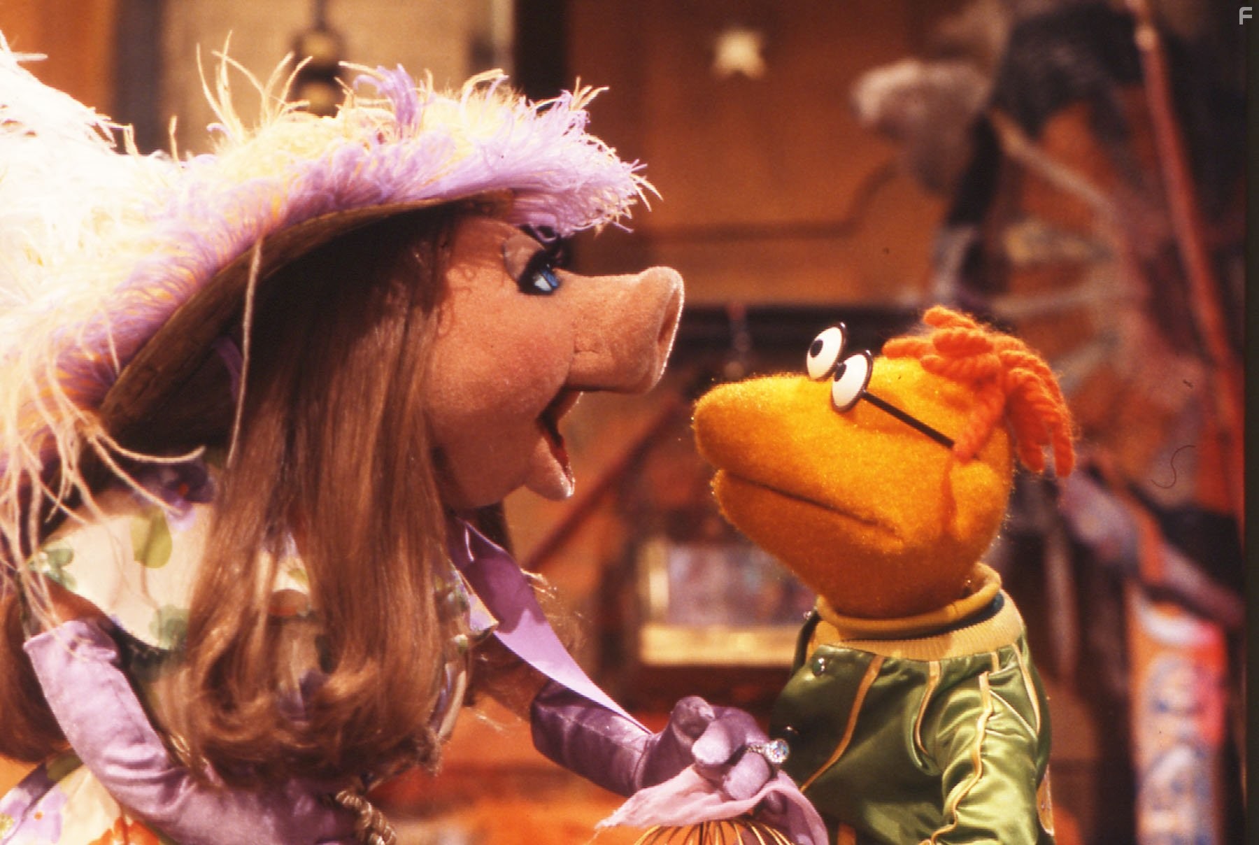 Маппет-Шоу (1976)