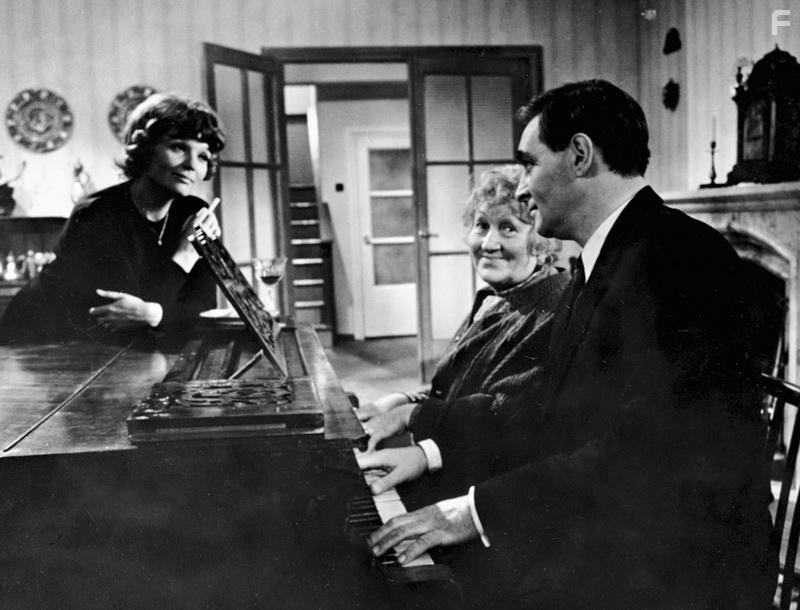 Семнадцать мгновений весны #4