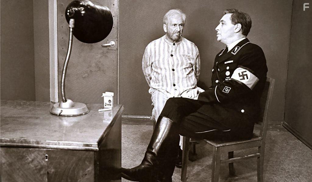 Семнадцать мгновений весны #5