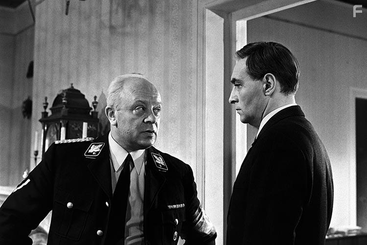 Семнадцать мгновений весны #6