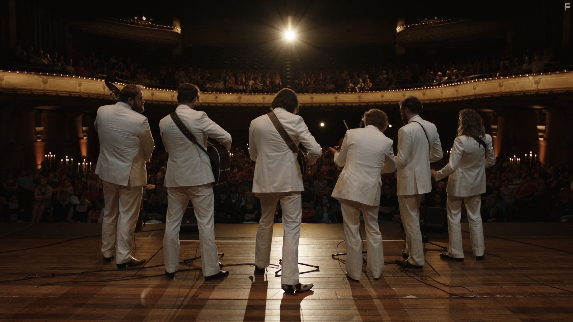 Разомкнутый круг (2012)