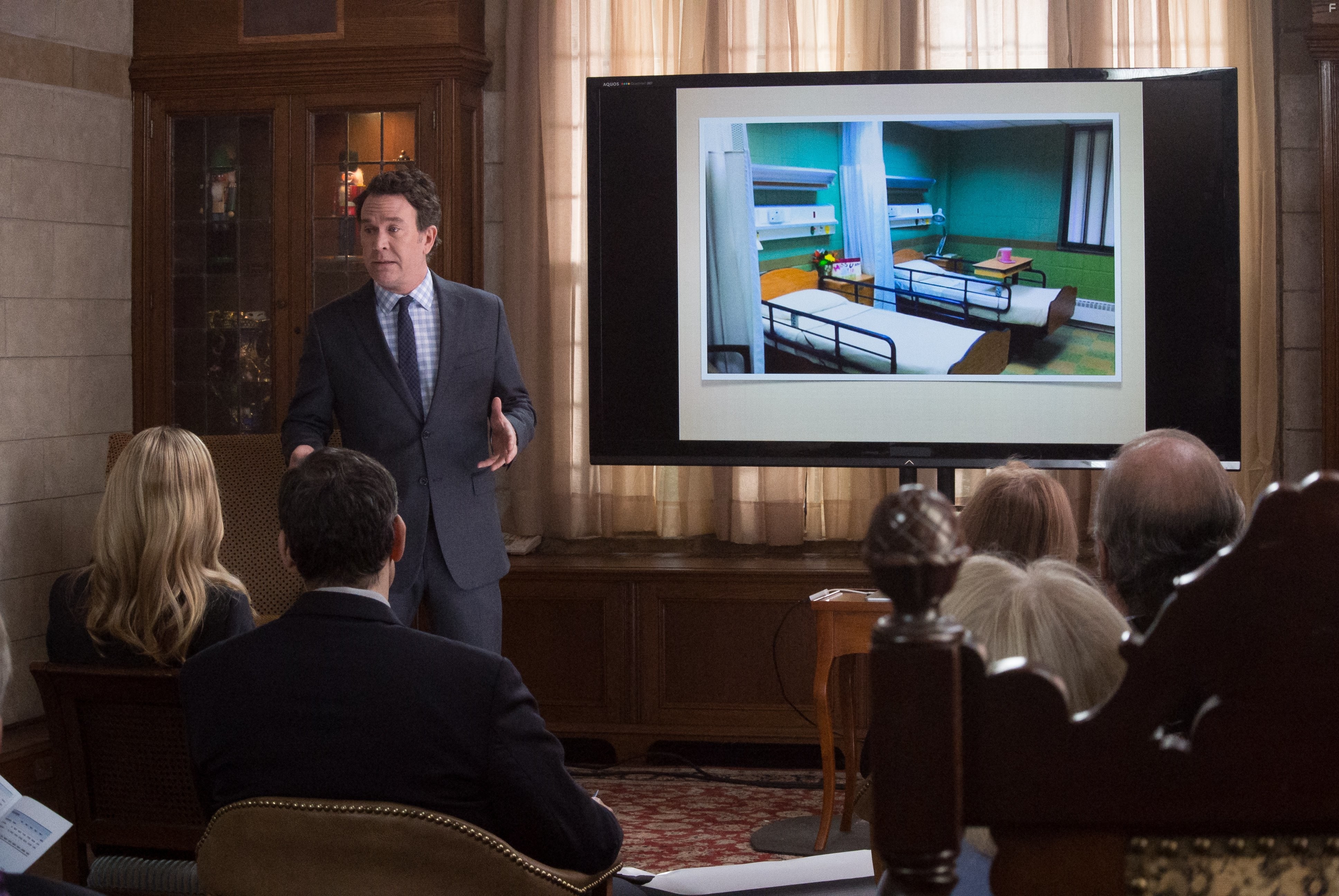 Timothy Hutton in Louder Than Words (2013)