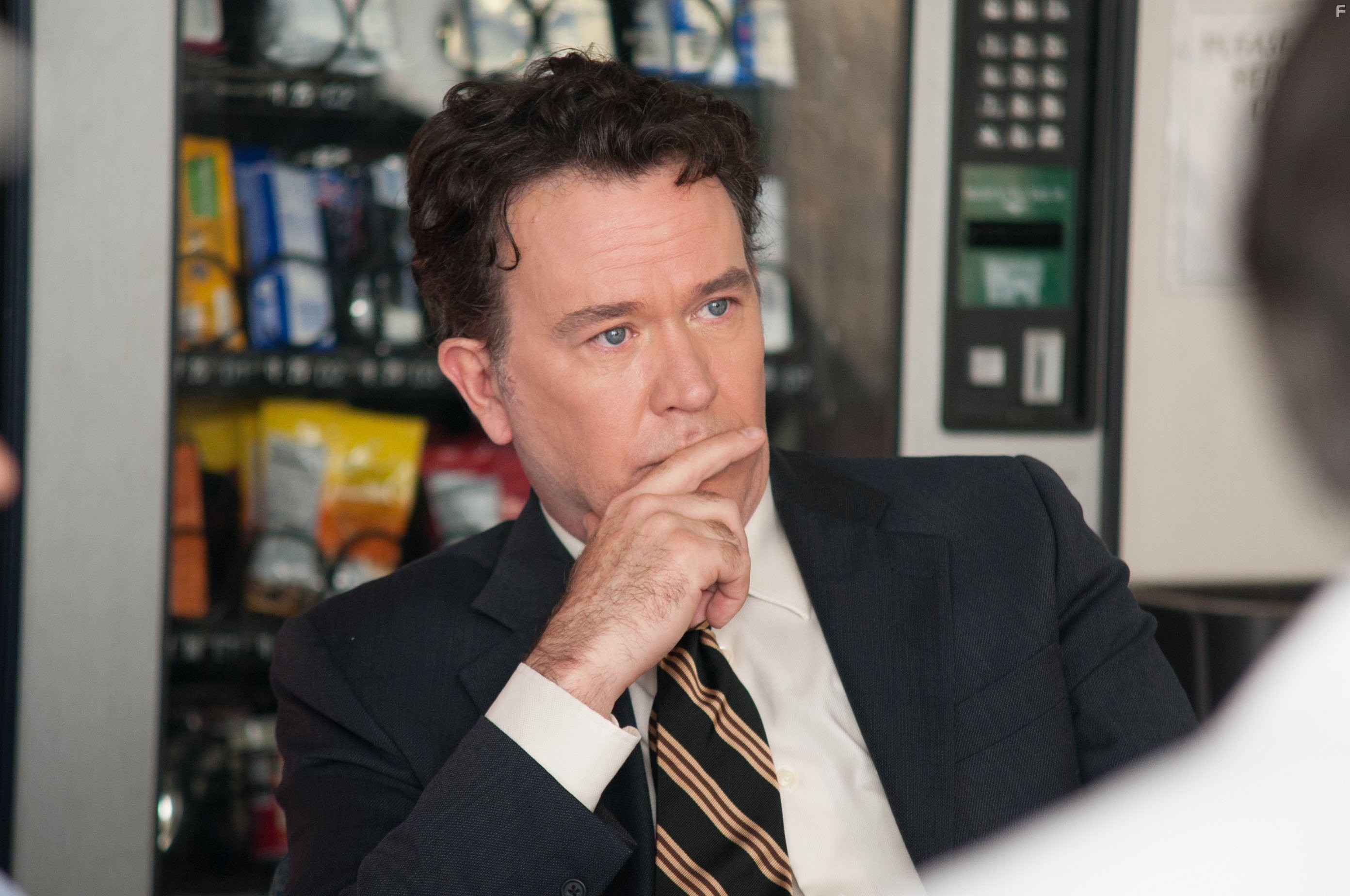 Timothy Hutton in Louder Than Words (2013)