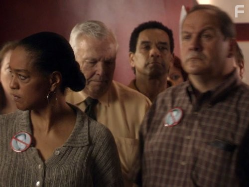 Богатые (2007)