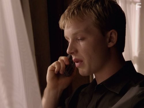 Noel Fisher in Богатые (2007)
