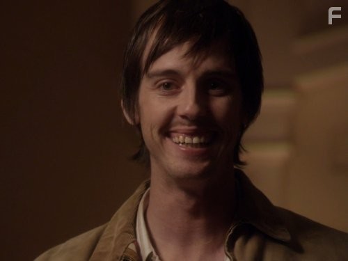 Богатые (2007)