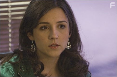 Shannon Woodward in Богатые (2007)