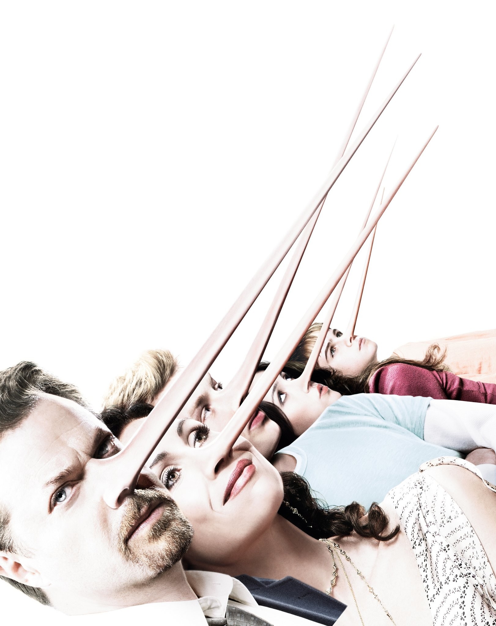 Богатые (2007)