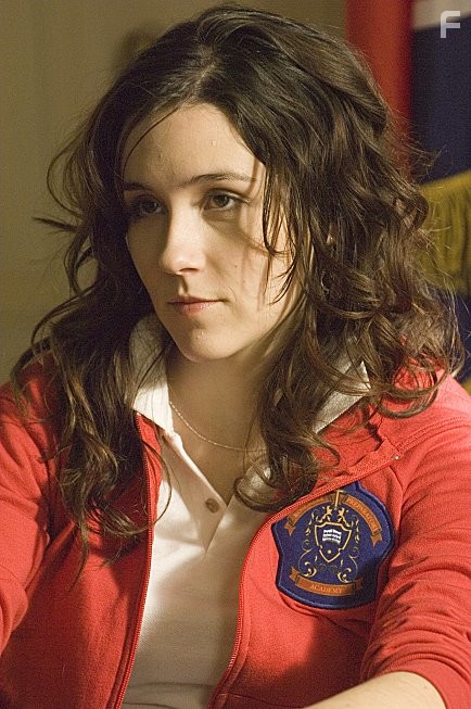 Shannon Woodward in Богатые (2007)