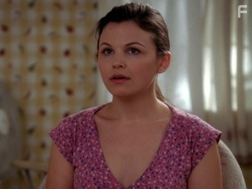 Большая любовь