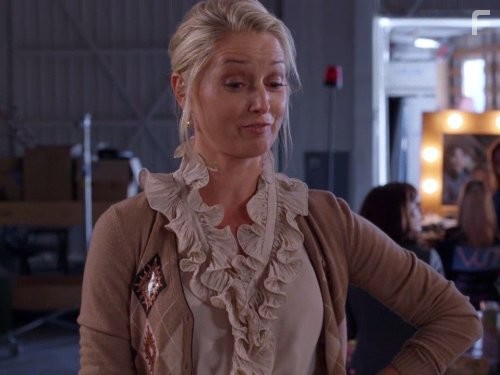 Katherine LaNasa in Большая любовь (2006)