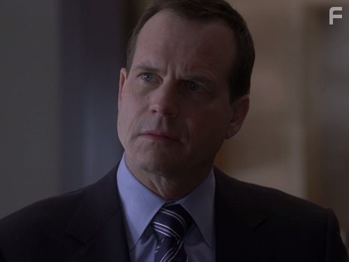 Bill Paxton in Большая любовь (2006)