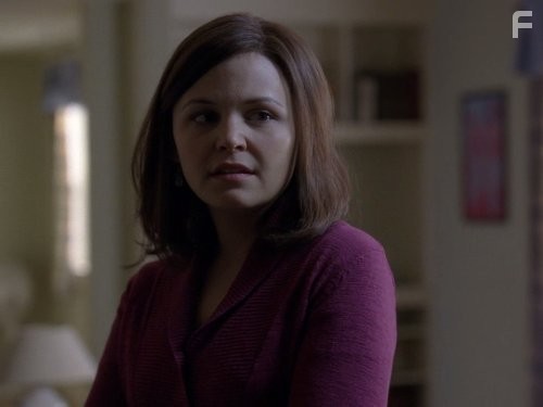 Ginnifer Goodwin in Большая любовь (2006)