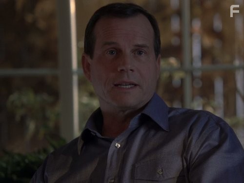 Bill Paxton in Большая любовь (2006)