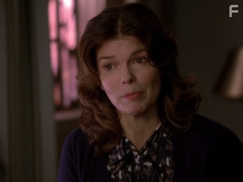 Jeanne Tripplehorn in Большая любовь (2006)