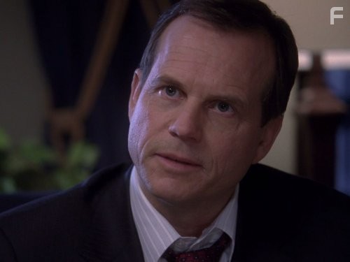Bill Paxton in Большая любовь (2006)