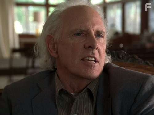 Bruce Dern in Большая любовь (2006)