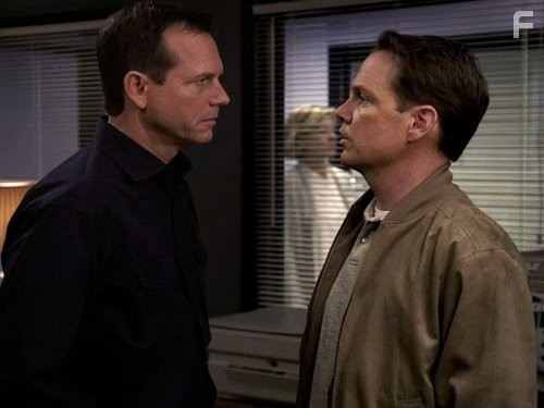 Bill Paxton in Большая любовь (2006)