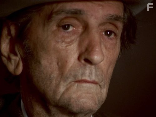 Harry Dean Stanton in Большая любовь (2006)